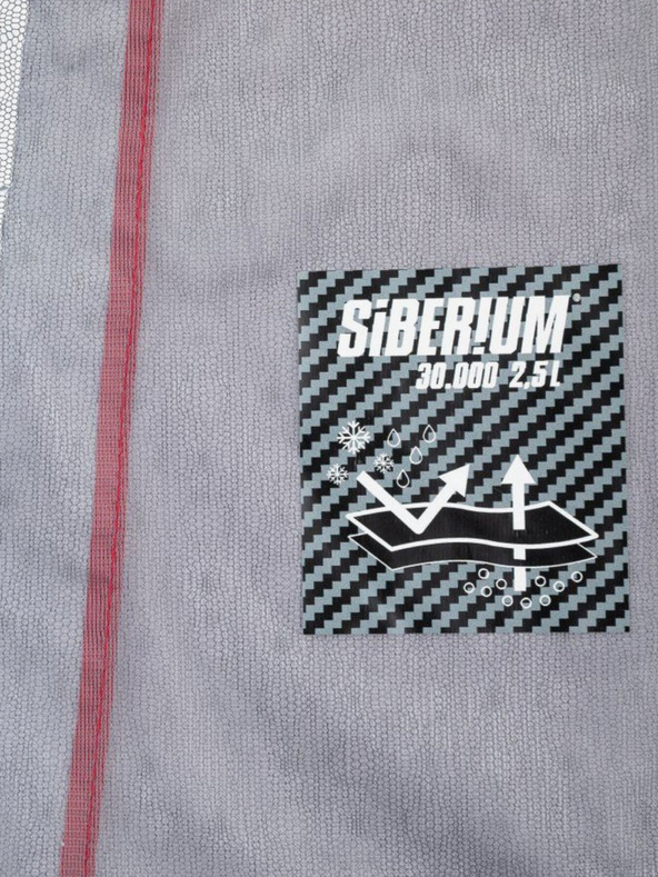 Kilpi Piros férfi Kilpi Hurricane-M sportmellény