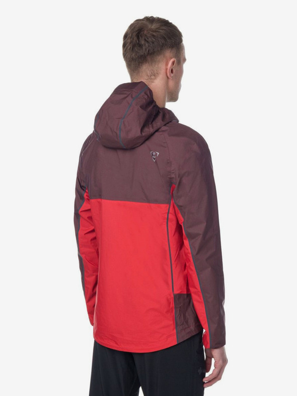 Kilpi Piros férfi Kilpi Hurricane-M sportmellény