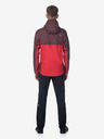 Kilpi Piros férfi Kilpi Hurricane-M sportmellény