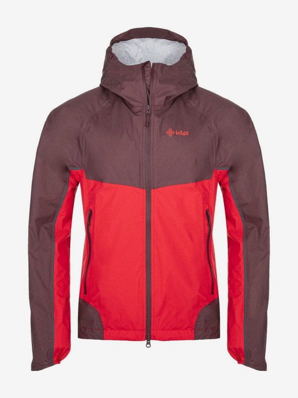 Kilpi Piros férfi Kilpi Hurricane-M sportmellény