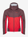 Kilpi Piros férfi Kilpi Hurricane-M sportmellény