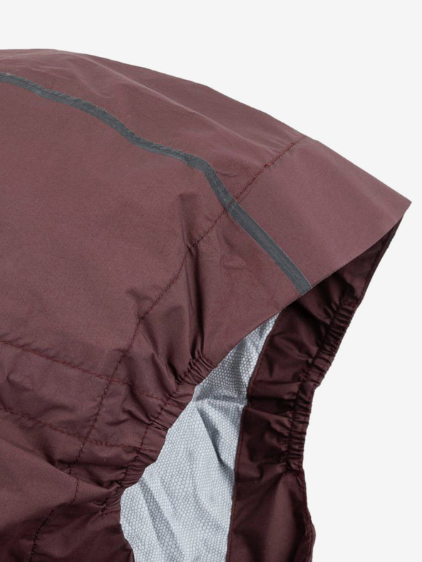 Kilpi Piros férfi Kilpi Hurricane-M sportmellény