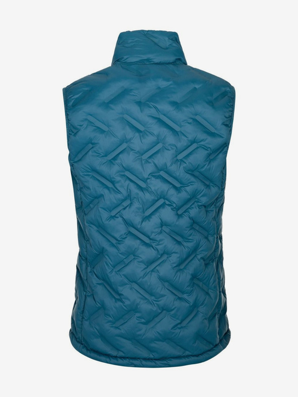 Kilpi Türkiz férfi Kilpi Nai-M szigetelt mellény