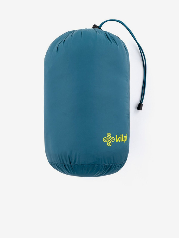 Kilpi Türkiz férfi Kilpi Nai-M szigetelt mellény