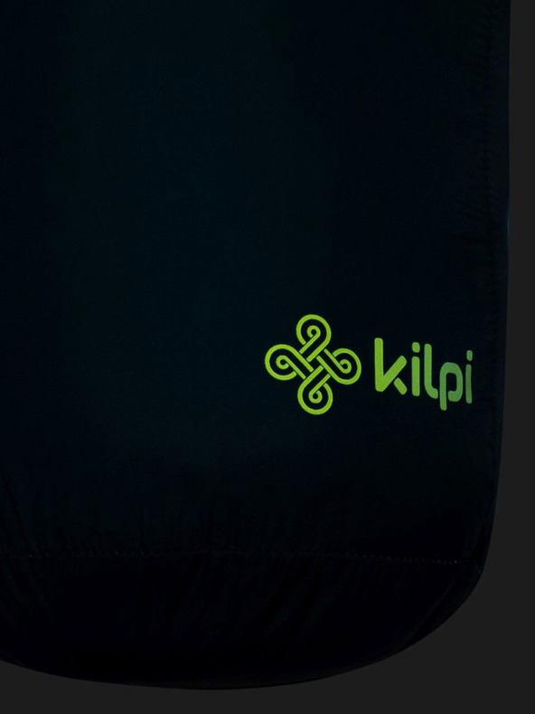 Kilpi Türkiz férfi Kilpi Nai-M szigetelt mellény