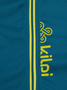 Kilpi Sárga és kék férfi sport softshell dzseki Kilpi Zain-M