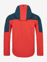 Kilpi Piros férfi softshell dzseki Kilpi Presena-M