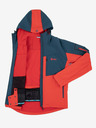 Kilpi Piros férfi softshell dzseki Kilpi Presena-M