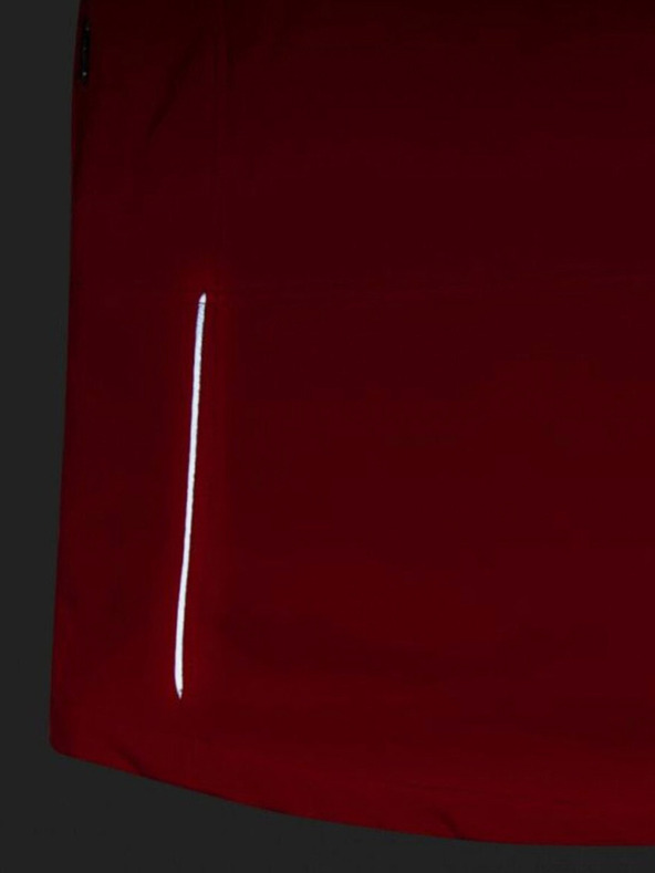 Kilpi Piros férfi softshell dzseki Kilpi Presena-M