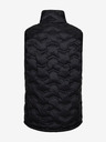 Kilpi Férfi szigetelt mellény Kilpi NAI-M fekete