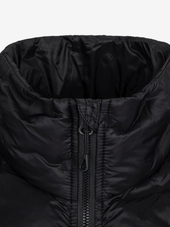 Kilpi Férfi szigetelt mellény Kilpi NAI-M fekete