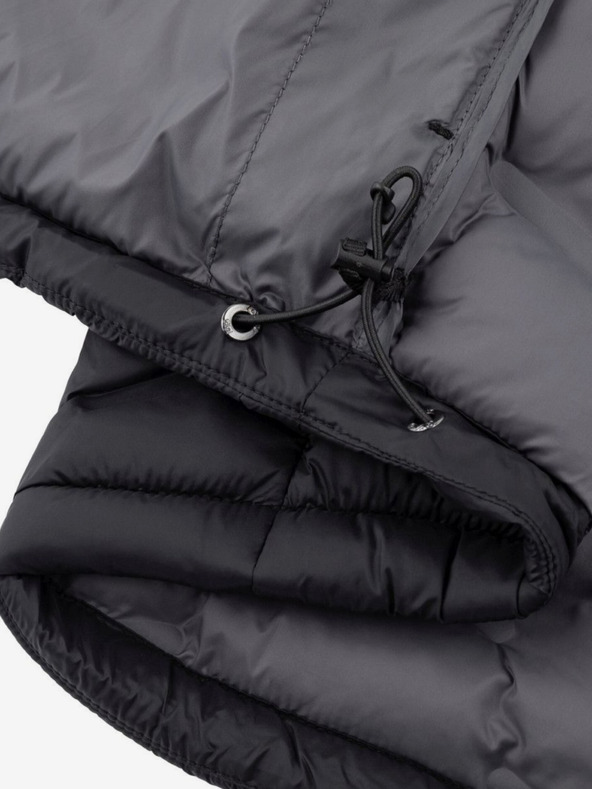 Kilpi Férfi Kilpi NAI-M szigetelt mellény Sötétzöld