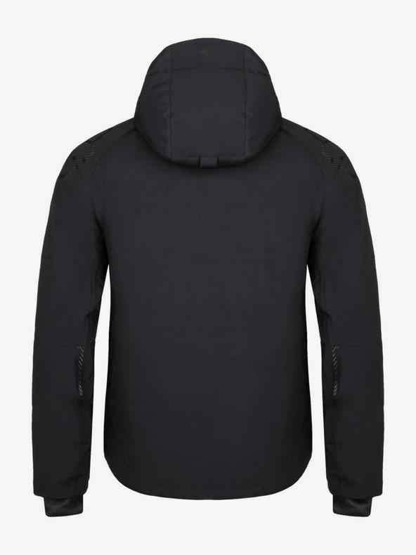 Kilpi Fekete férfi sí dzseki Kilpi TURNAU-M