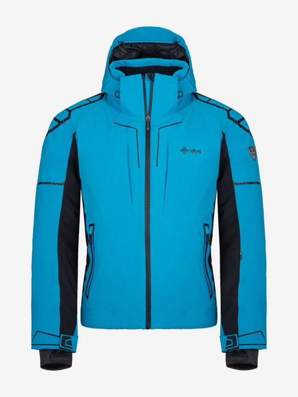 Kilpi Kék férfi sízubbony Kilpi TURNAU-M