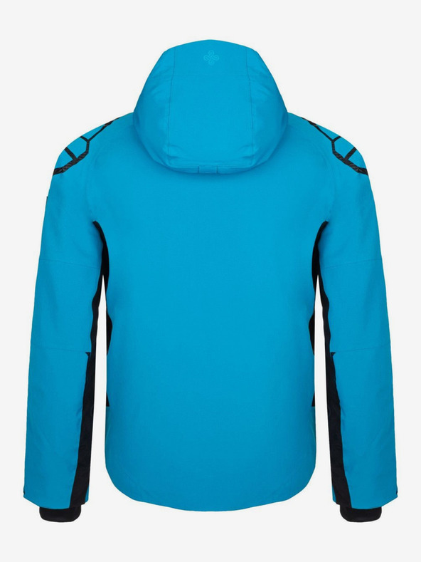 Kilpi Kék férfi sízubbony Kilpi TURNAU-M