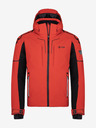 Kilpi Piros férfi sí dzseki Kilpi Turnau-M
