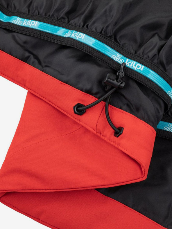 Kilpi Piros férfi sí dzseki Kilpi Turnau-M
