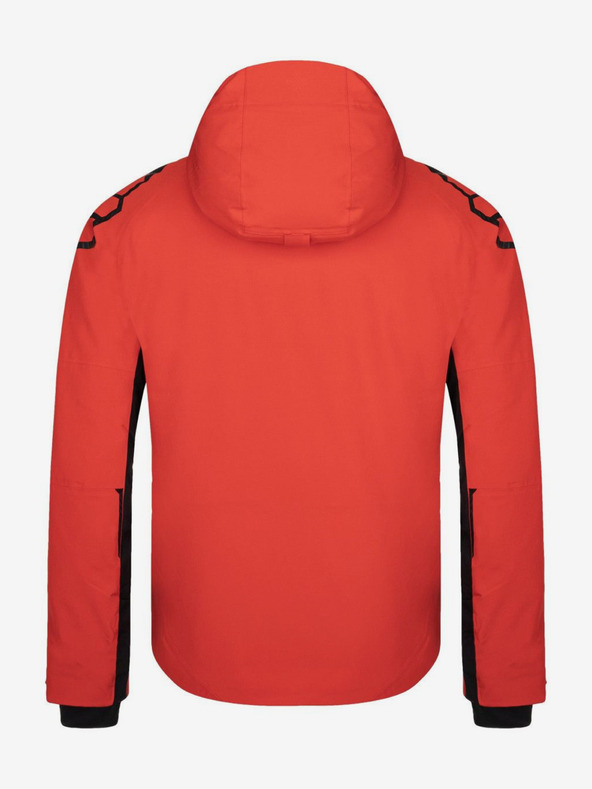 Kilpi Piros férfi sí dzseki Kilpi Turnau-M