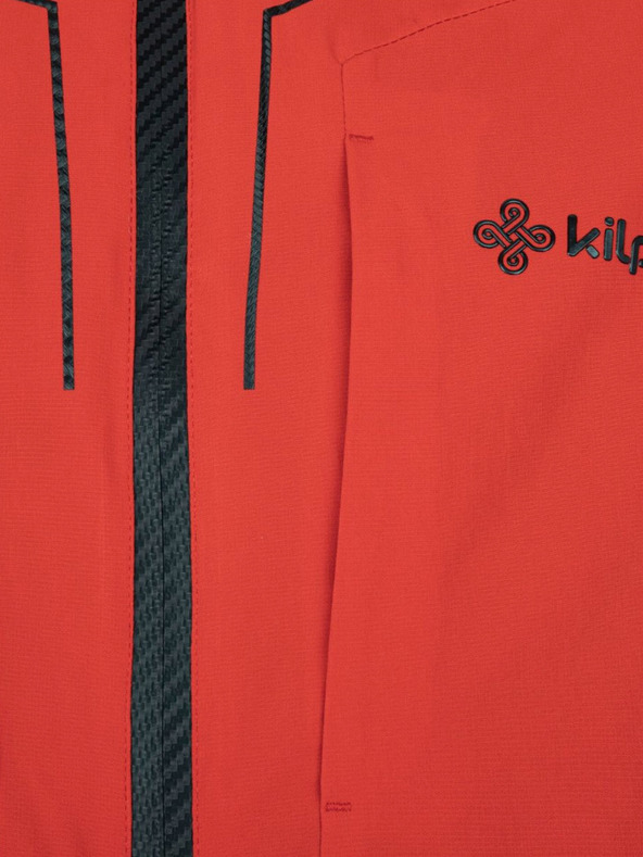 Kilpi Piros férfi sí dzseki Kilpi Turnau-M