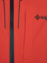 Kilpi Piros férfi sí dzseki Kilpi Turnau-M