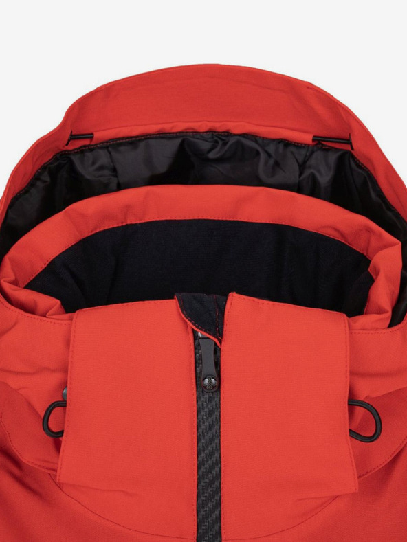 Kilpi Piros férfi sí dzseki Kilpi Turnau-M