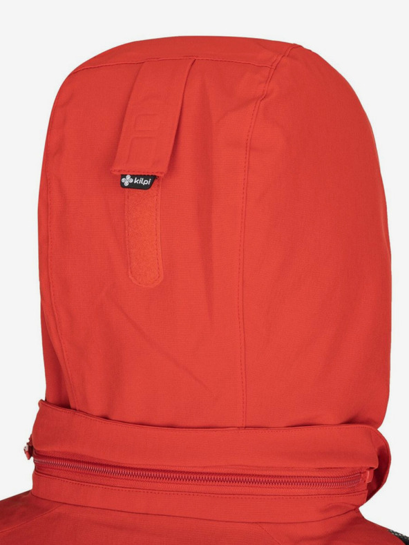 Kilpi Piros férfi sí dzseki Kilpi Turnau-M