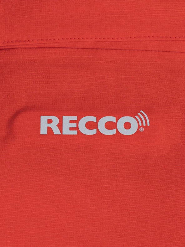 Kilpi Piros férfi sí dzseki Kilpi Turnau-M