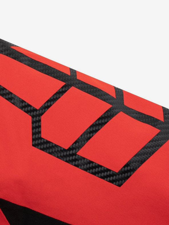 Kilpi Piros férfi sí dzseki Kilpi Turnau-M