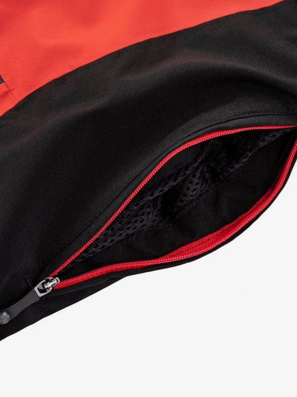 Kilpi Piros férfi sí dzseki Kilpi Turnau-M