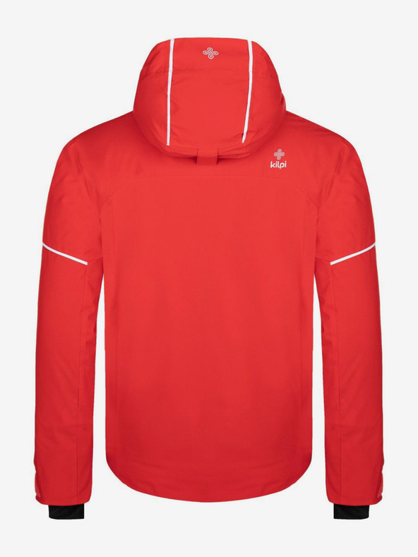 Kilpi Piros férfi sízubbony Kilpi Turnau-M