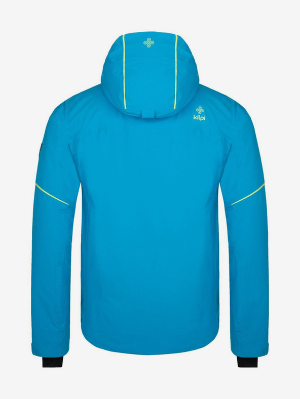Kilpi Kék férfi sí dzseki Kilpi Tonn-M