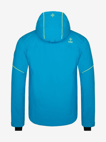 Kilpi Kék férfi sí dzseki Kilpi Tonn-M