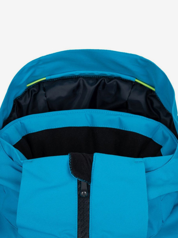 Kilpi Kék férfi sí dzseki Kilpi Tonn-M