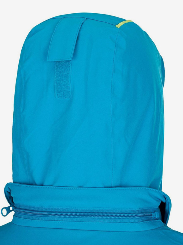 Kilpi Kék férfi sí dzseki Kilpi Tonn-M