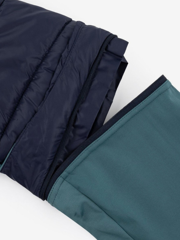 Kilpi Sötétkék férfi Kilpi Verons-M szigetelt sportkabát