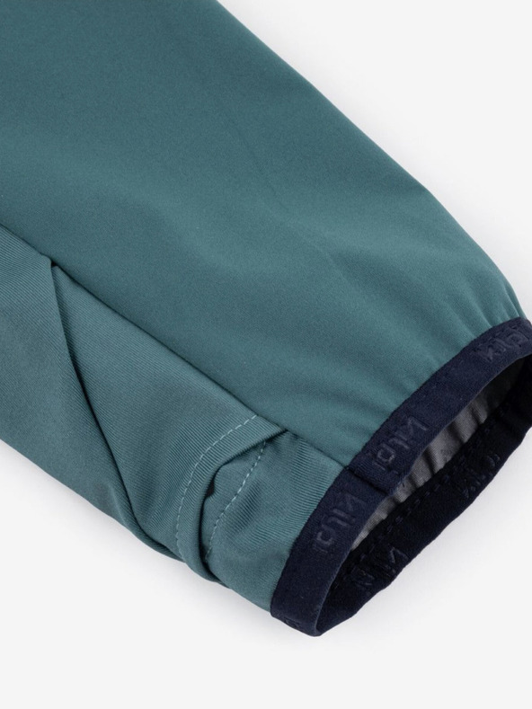 Kilpi Sötétkék férfi Kilpi Verons-M szigetelt sportkabát