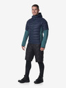 Kilpi Sötétkék férfi Kilpi Verons-M szigetelt sportkabát