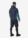 Kilpi Sötétkék férfi Kilpi Verons-M szigetelt sportkabát