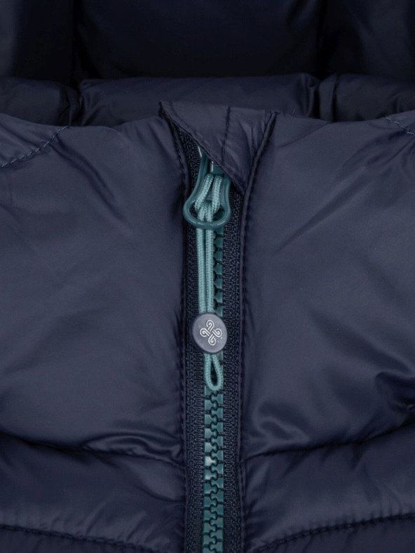 Kilpi Sötétkék férfi Kilpi Verons-M szigetelt sportkabát