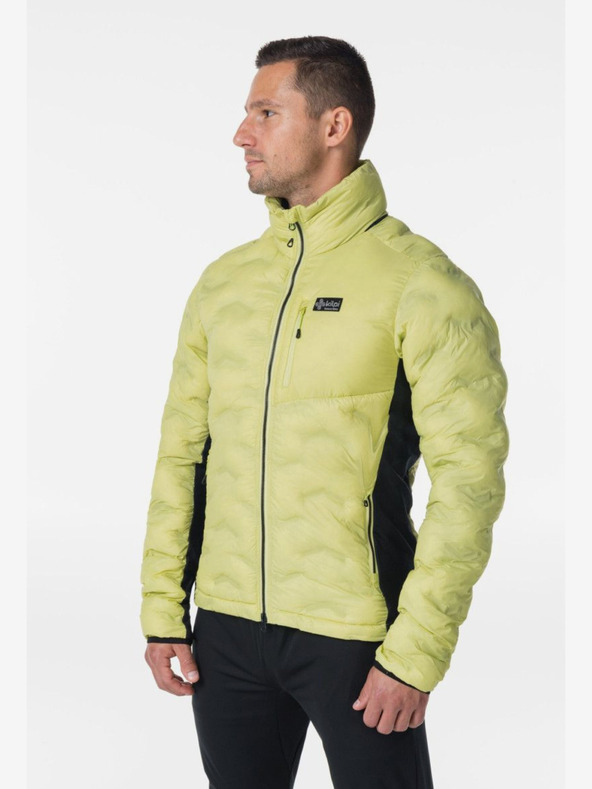 Kilpi Világoszöld férfi Kilpi Actis-M dzseki