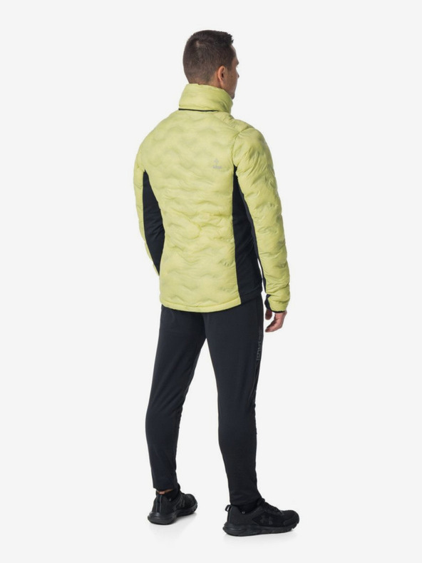 Kilpi Világoszöld férfi Kilpi Actis-M dzseki