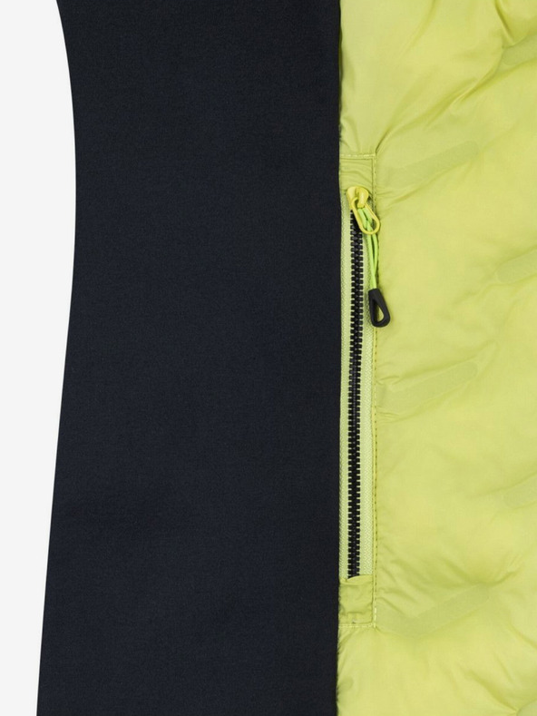 Kilpi Világoszöld férfi Kilpi Actis-M dzseki