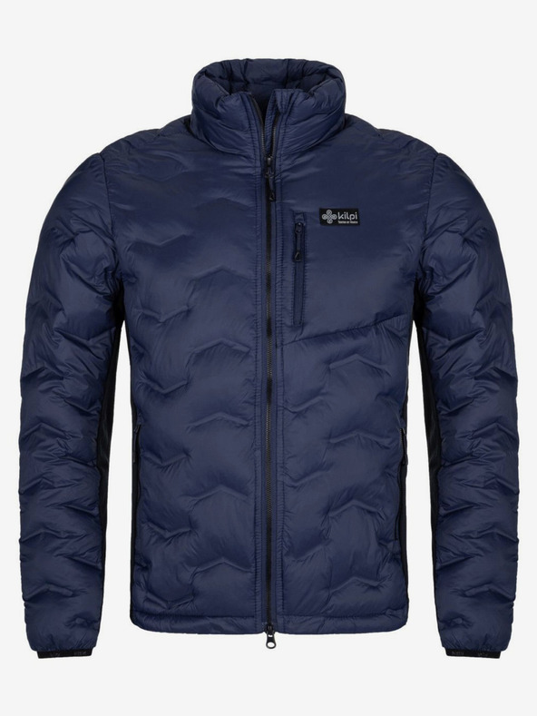 Kilpi Sötétkék férfi Kilpi Actis-M dzseki