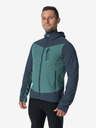 Kilpi Petrol férfi softshell futó dzseki Kilpi Balans-M