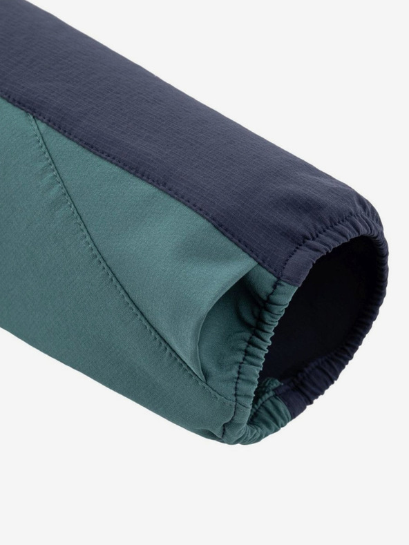 Kilpi Petrol férfi softshell futó dzseki Kilpi Balans-M