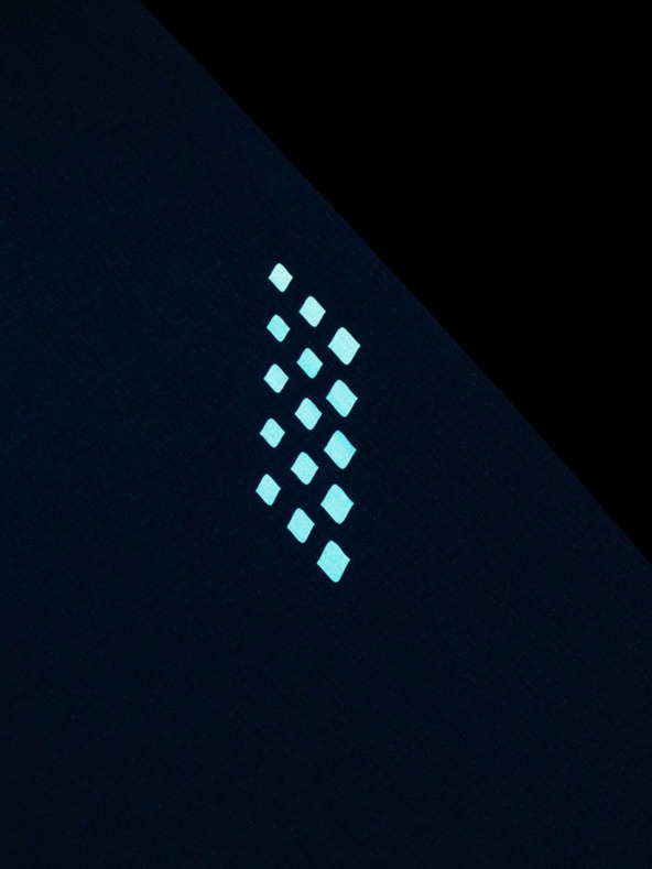 Kilpi Petrol férfi softshell futó dzseki Kilpi Balans-M