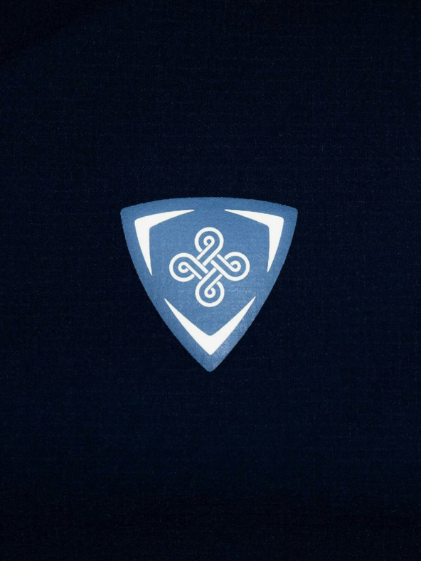 Kilpi Petrol férfi softshell futó dzseki Kilpi Balans-M