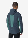 Kilpi Petrol férfi softshell futó dzseki Kilpi Balans-M