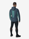 Kilpi Petrol férfi softshell futó dzseki Kilpi Balans-M
