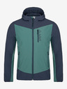Kilpi Petrol férfi softshell futó dzseki Kilpi Balans-M